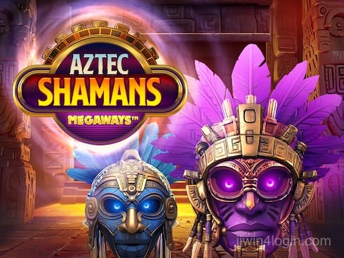 ایزٹیک شیمنز میگاوے