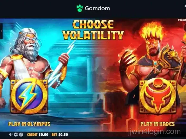 jjwin ایپ اسکرین شاٹ 3