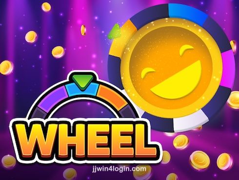 jjwin Wheel - The Originals